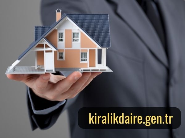 Karababa Mahallesi Kiralık Daire